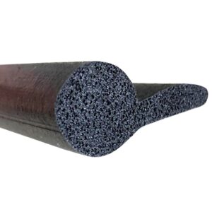Goma esponja en epdm