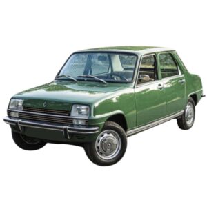 Renault 7