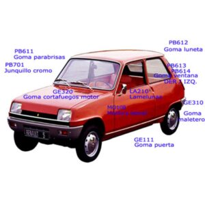 Renault 5