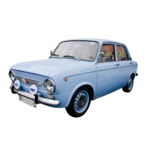Seat 850/E/Coupé