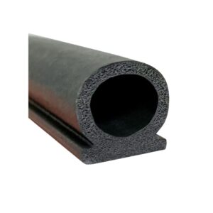 Junta omega goma epdm