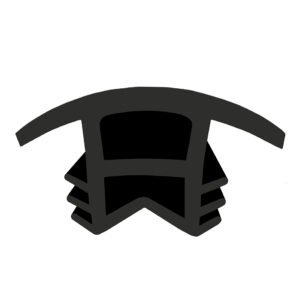 Perfil unión placas solares