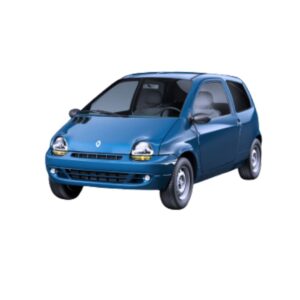 Goma parabrisas Renault Twingo