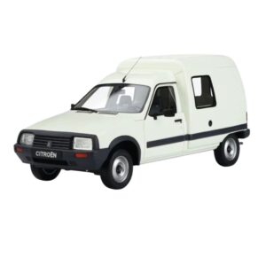 Goma parabrisas Citroën C15