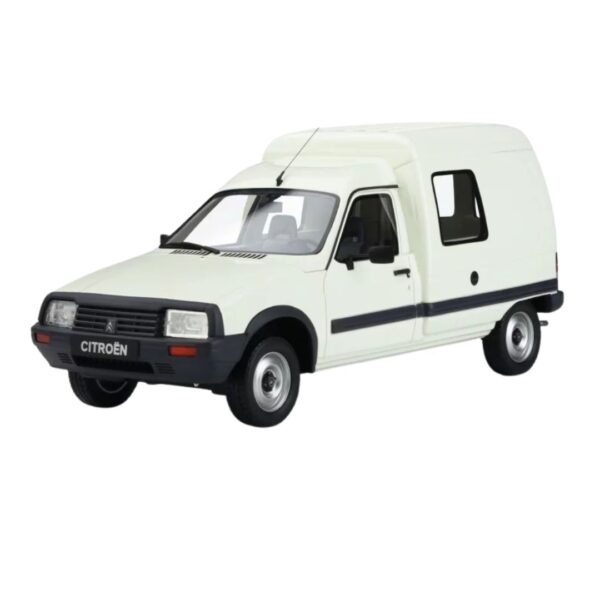 Goma parabrisas Citroën C15